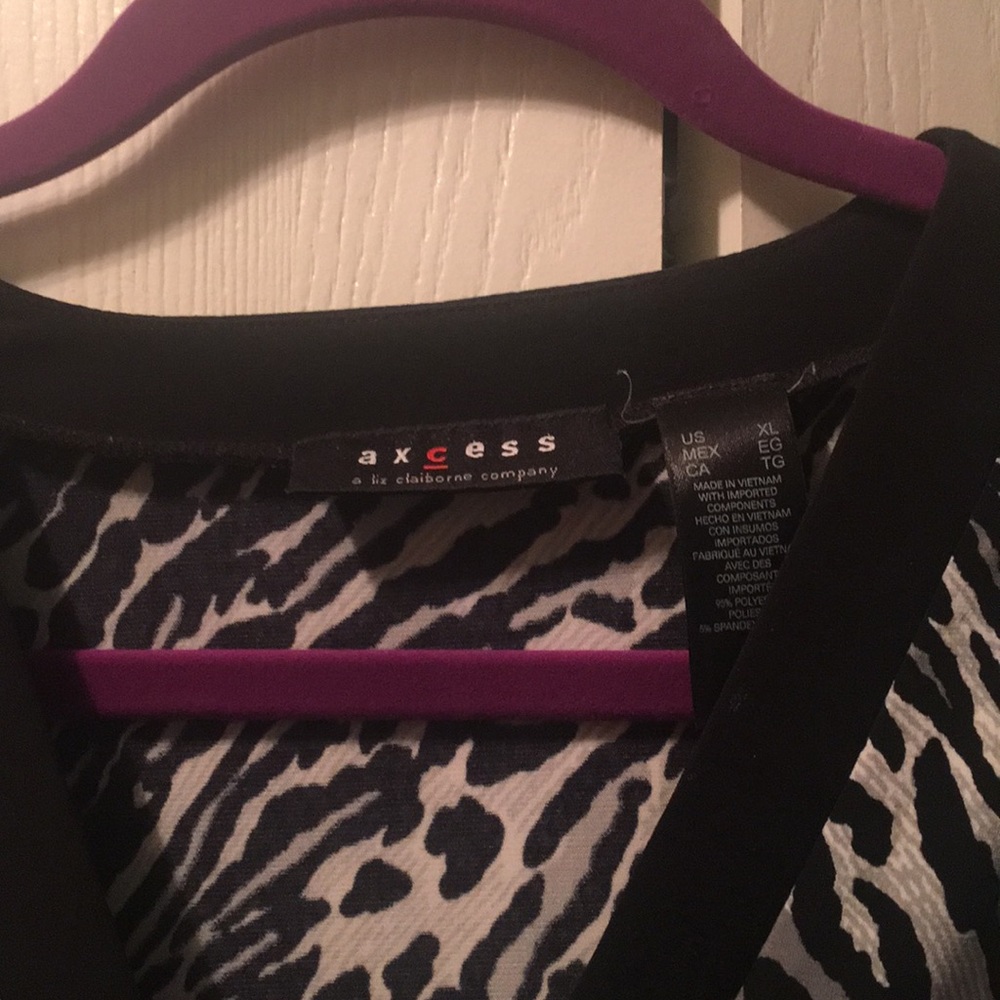 Dress - Picture 3 of 3